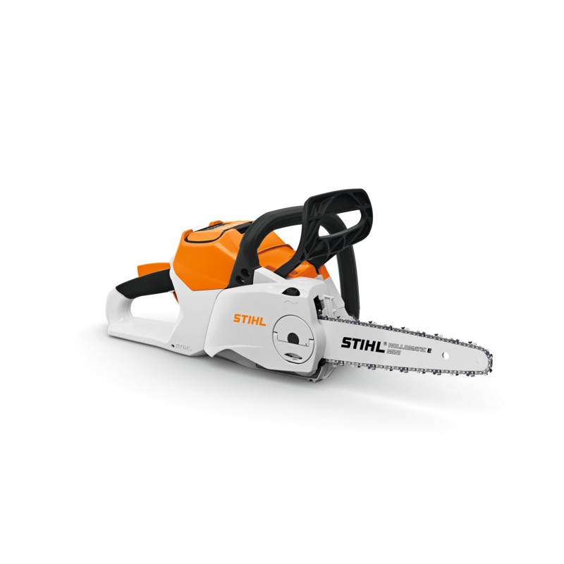 Motosega STIHL MSA160C-B 36V barra 30 cm senza batteria e caricabatteria