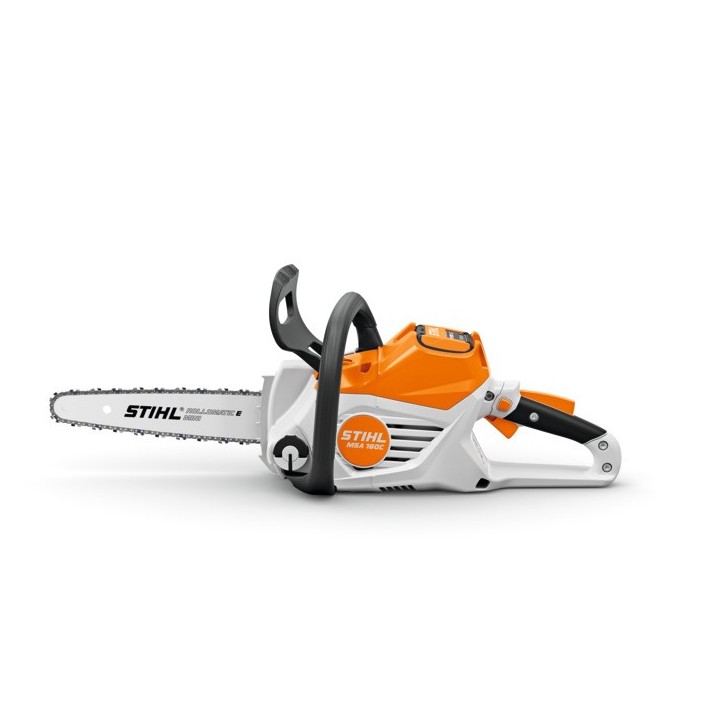 STIHL MSA160C-B 36V Schiene 30 cm ohne Akku und Ladegerät | Newgardenmac.com