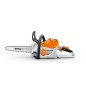 Motosega STIHL MSA160C-B 36V barra 30 cm senza batteria e caricabatteria