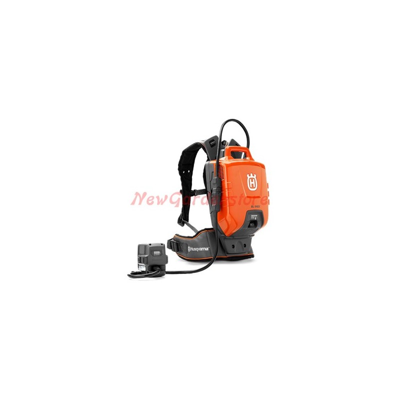 HUSQVARNA BLi520X batterie à dos 966 77 59-01 966 775901