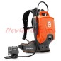 HUSQVARNA BLi520X batterie à dos 966 77 59-01 966 775901