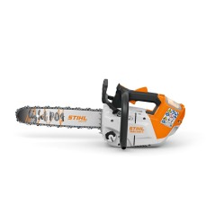 Motosega STIHL MSA220T senza batteria e caricabatteria barra da 30 cm - 35 cm POTATURA | Newgardenmac.com