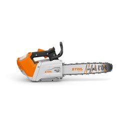 Motosega STIHL MSA220T senza batteria e caricabatteria barra da 30 cm - 35 cm POTATURA | Newgardenmac.com