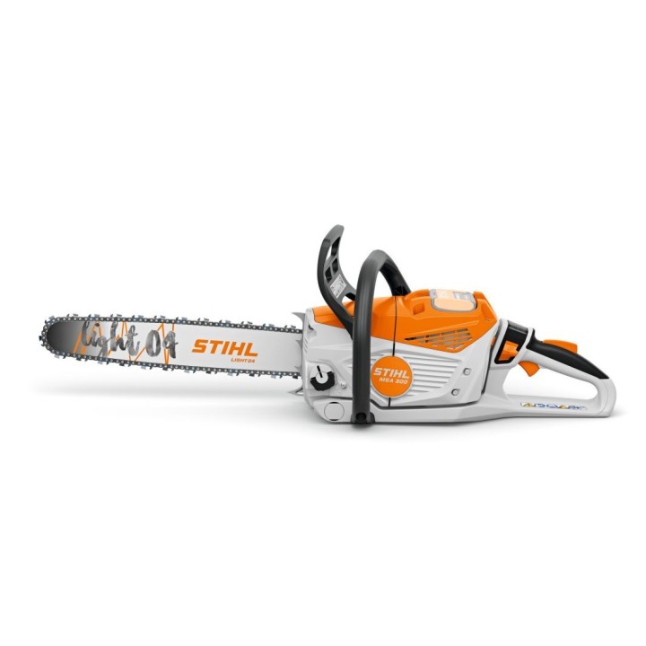 Motosega STIHL MSA300 senza batteria e caricabatteria barra 40 cm - 45 cm | Newgardenmac.com