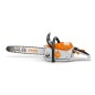 Motosega STIHL MSA300 senza batteria e caricabatteria barra 40 cm - 45 cm