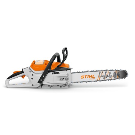 Motosega STIHL MSA300 senza batteria e caricabatteria barra 40 cm - 45 cm