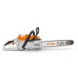 Motosega STIHL MSA300 senza batteria e caricabatteria barra 40 cm - 45 cm