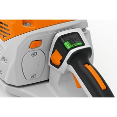 STIHL MSA300 chainsaw without battery and battery charger bar 40 cm - 45 cm | Newgardenmac.com