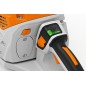 Tronçonneuse STIHL MSA300 sans batterie et barre de chargeur de batterie 40 cm - 45 cm