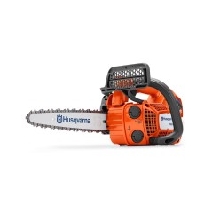 Motosega T525C pro per potatura 10'' HUSQVARNA 967 63 33-11 967 633311 | Newgardenmac.com