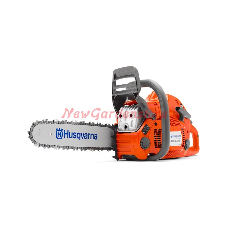 Motosega universale 455 Rancher II Autotune 18''HUSQVARNA 966 76 78-68