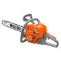 OLEOMAC GS410C OLEOMAC 50179021E2A Emak 2.5HP universal chainsaw for intensive private use