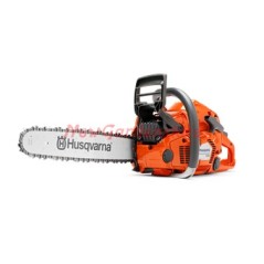 545 18'' HUSQVARNA 966 64 85-38 966 778538 chainsaw for private and professional use | Newgardenmac.com