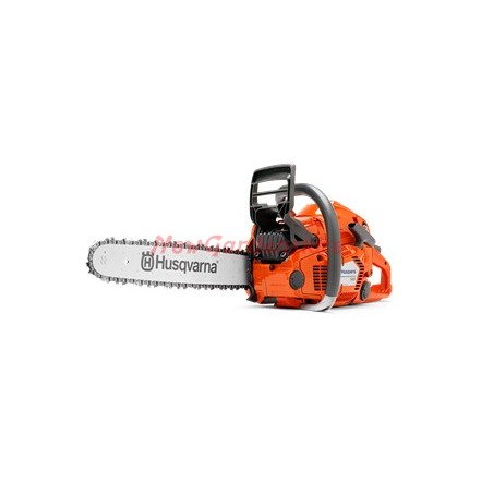 545 18'' HUSQVARNA 966 64 85-38 966 778538 chainsaw for private and professional use | Newgardenmac.com