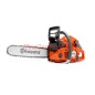 545 18'' HUSQVARNA 966 64 85-38 966 778538 tronçonneuse pour usage privé et professionnel