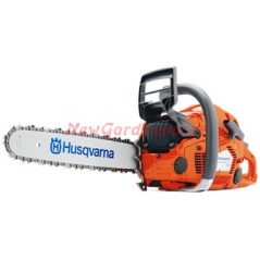 Kettensäge für den privaten und professionellen Einsatz 555 18'' HUSQVARNA 966 01 09-18 966 010918 | Newgardenmac.com