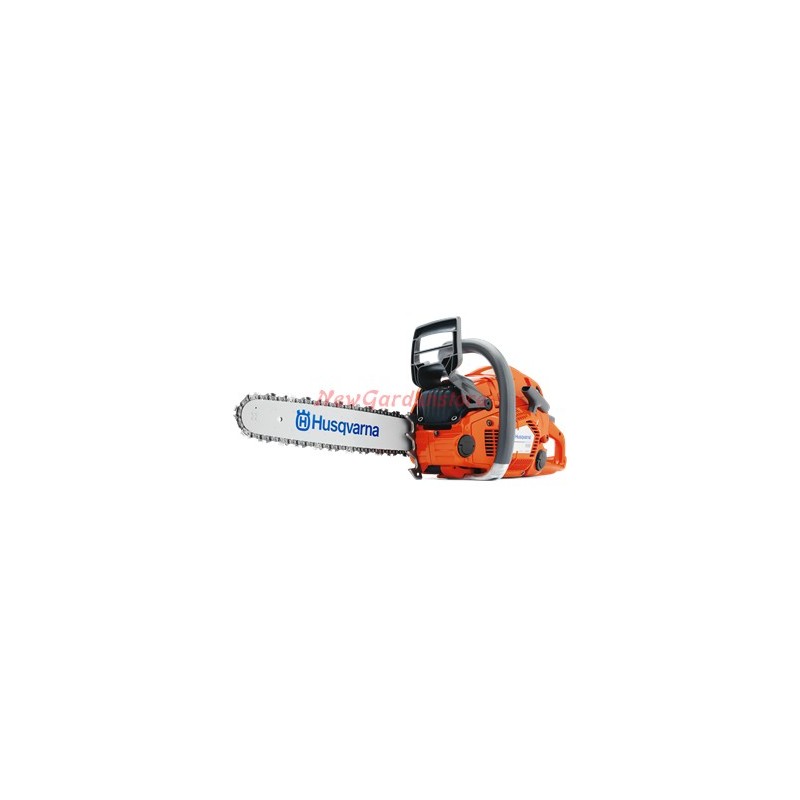 Chainsaw for private and professional use 556 18'' HUSQVARNA 966 16 97-38 967 169738