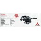 Mototrivella a scoppio KAAZ AG 500 motore MITSUBISHI TLE 48 2T 47.1 cc