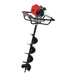 Mototrivella BLUE BIRD NEA 560 ST motore Blue Bird 53.2 cc trivella non inclusa | Newgardenmac.com