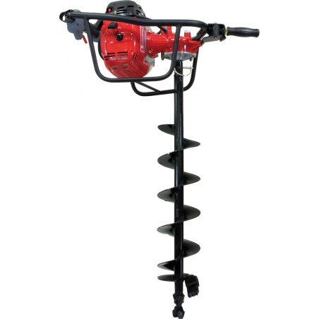 Motorschnecke MARUYAMA MAG501RS Maruyama-Motor, 50 cm³, 20 mm Durchmesser der Abtriebswelle | Newgardenmac.com