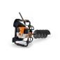 Mototrivella STIHL BT131 36.3 cc diametro di foratura 300 mm punta a scelta