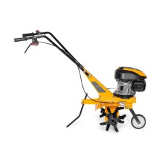 Motozappa a scoppio STIGA SRC36V 123cc larghezza lavoro 36 cm | Newgardenmac.com