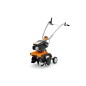 STIHL MH445 petrol garden tiller 139cc working width 25-45 cm