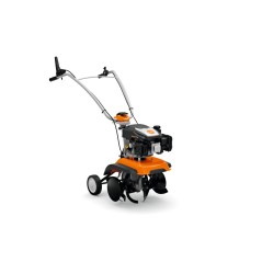 Motozappa a scoppio STIHL MH445 139cc larghezza lavoro 25-45 cm | Newgardenmac.com