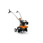 Motoazada de gasolina STIHL MH445 139cc ancho de trabajo 25-45 cm