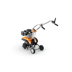 Motoazada de gasolina STIHL MH445 139cc ancho de trabajo 25-45 cm | Newgardenmac.com