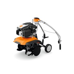 Motozappa a scoppio STIHL MH445 139cc larghezza lavoro 25-45 cm | Newgardenmac.com