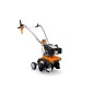 STIHL MH445R 139cc petrol tiller working width 25-45cm