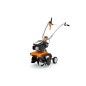 STIHL MH445R 139cc motoculteur thermique largeur de travail 25-45cm