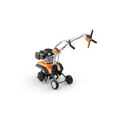 STIHL MH445R 139cc petrol tiller working width 25-45cm | Newgardenmac.com