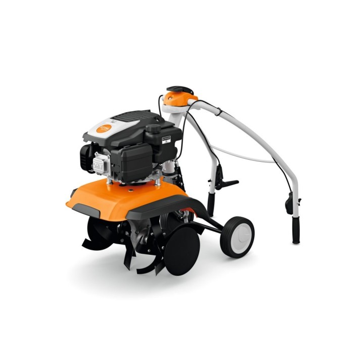 STIHL MH445R 139ccm Benzin Deichsel Arbeitsbreite 25-45cm | Newgardenmac.com