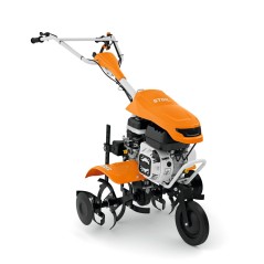 Motoazada de gasolina STIHL MH600 212cc ancho de trabajo 79 cm | Newgardenmac.com