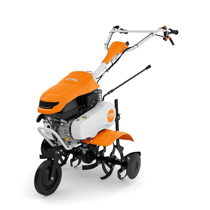 STIHL MH600 motobineuse thermique 212cc largeur de travail 79 cm | Newgardenmac.com