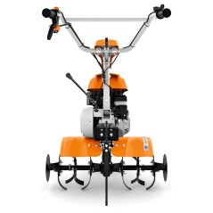 Motoazada de gasolina STIHL MH600 212cc ancho de trabajo 79 cm | Newgardenmac.com