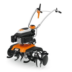 Fresadora de gasolina STIHL MH685 de 173 cc con un ancho de trabajo de 60-85 cm | Newgardenmac.com