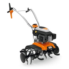 STIHL MH685 173cc petrol garden tiller working width 60-85 cm | Newgardenmac.com