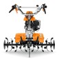 STIHL MH700 252ccm Benzin Gartenfräse Arbeitsbreite 121cm Getriebe 2V+1R