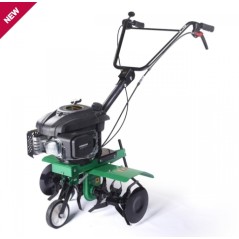 Motozappa ACTIVE AC450 150 cc larghezza di lavoro 450-640 mm