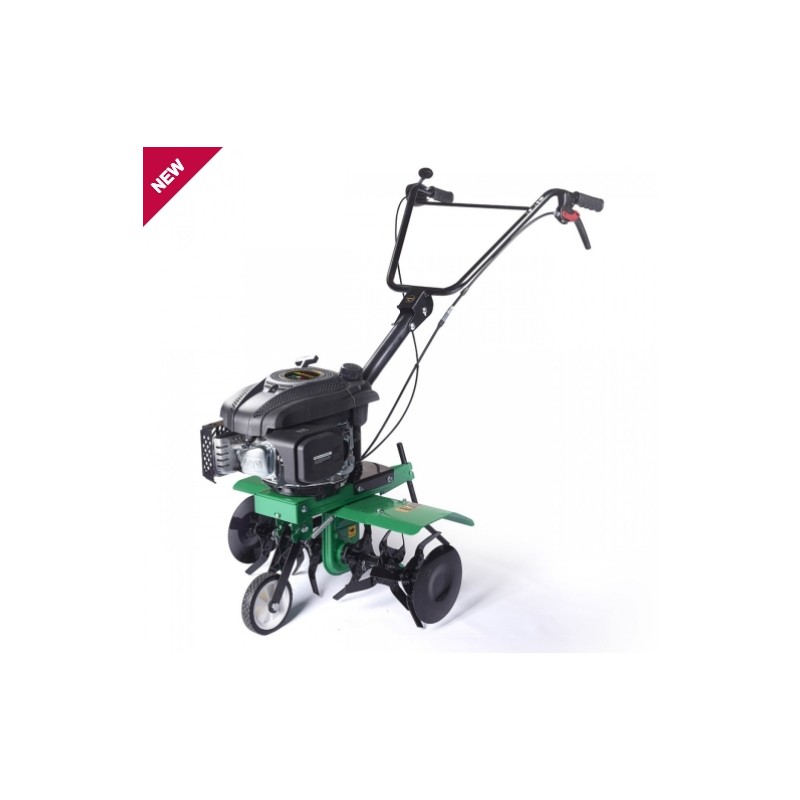 ACTIVE AC450 motobineuse 150 cc largeur de travail 450-640 mm