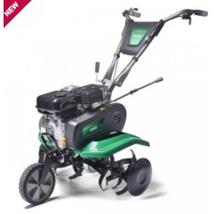 ACTIVE AC800 motobineuse 212 cc moteur largeur de travail 600-810 mm | Newgardenmac.com