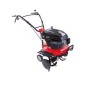 ZANETTI ZBT55.10SA 160cc 5Hp semi-professional petrol motor hoe