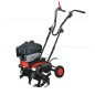 BLUE BIRD MZ 32640 tiller with Loncin LC1P65FC 159 cc petrol engine