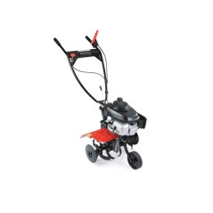 BLUE BIRD MTL 60 rotary tiller with LONCIN 196 cc engine 1 forward drive tiller 60 cm | Newgardenmac.com