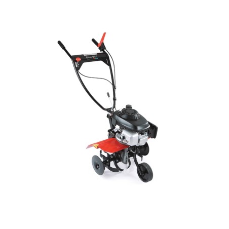 BLUE BIRD MTL 60 Bodenfräse mit LONCIN 196 cc Motor 1 Vorwärtsgang Bodenfräse 60 cm | Newgardenmac.com