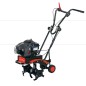 BLUE BIRD MZ 32630 rotary tiller with Briggs&Stratton 450E 125cc engine