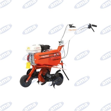 AMA TH50P HONDA GX160 4.8hp Gartenfräse | Newgardenmac.com